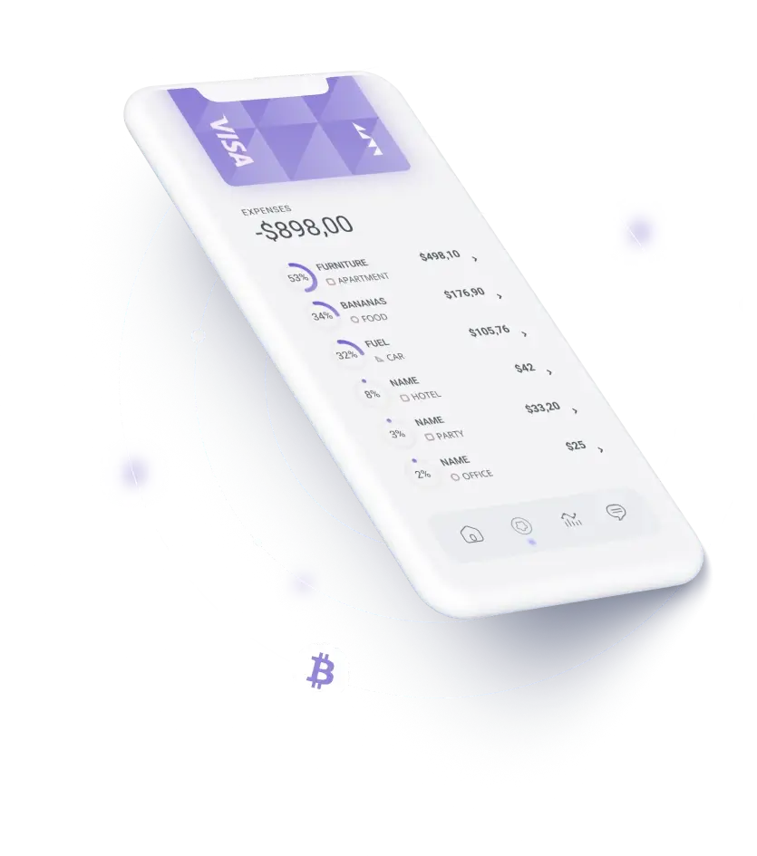 Inmediato Nystex - Fluid Trading Environment
